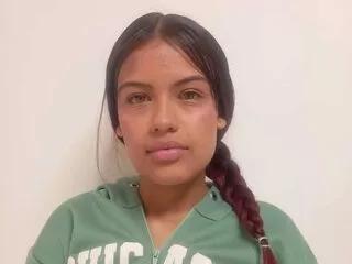 nahomy_girl from Flirt4Free is Freechat
