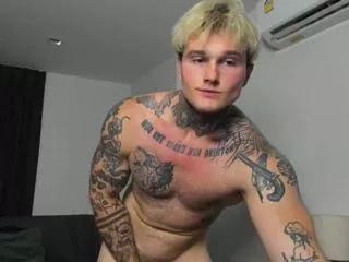 nandos_george from Flirt4Free