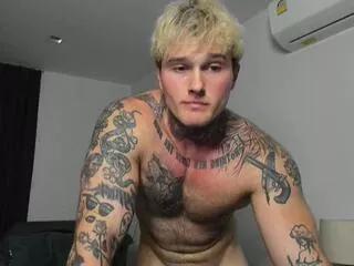 nandos_george from Flirt4Free