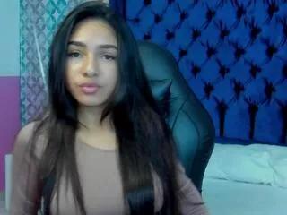 naomi_fosterx from Flirt4Free is Freechat