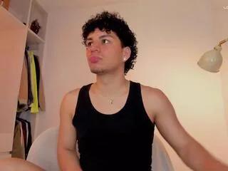natan_kade from Flirt4Free