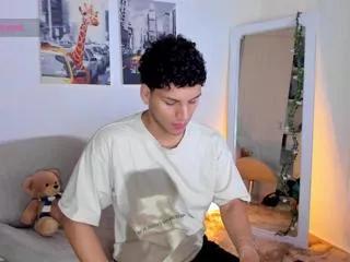 natan_kade from Flirt4Free