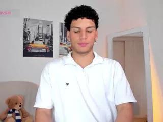 natan_kade from Flirt4Free