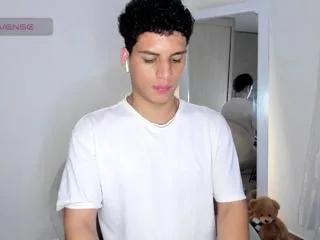 natan_kade from Flirt4Free