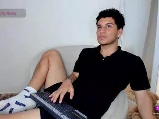 natan_kade from Flirt4Free