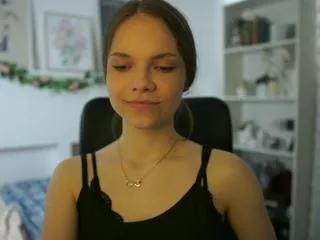 natasha_baae from Flirt4Free