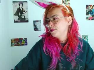 natasha_lau from Flirt4Free