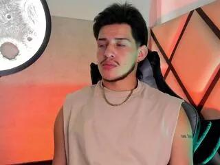 nathan_ferrara from Flirt4Free is Freechat