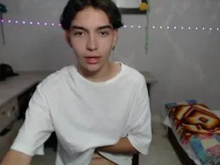 naughty_thompson from Flirt4Free is Freechat