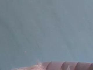 nazanin_hunter from Flirt4Free is Freechat