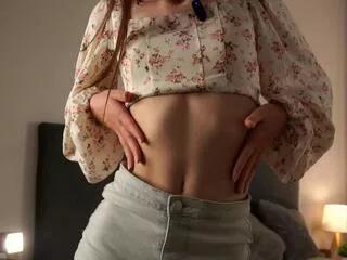 nell_grobe from Flirt4Free