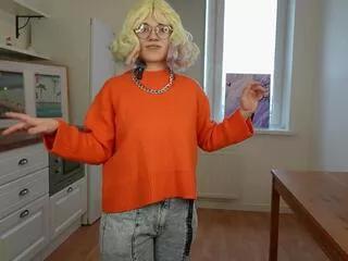 nena_coltrain from Flirt4Free is Freechat