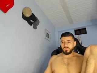 nereus_storm from Flirt4Free is Freechat