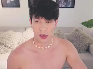 Neythan_blaze webcams show profile image 