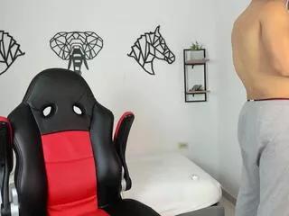 Niall_cornett webcams show profile image 