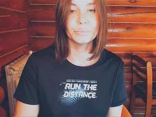 Nice_malena webcams show profile image 