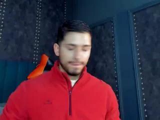 nick_moss from Flirt4Free is Freechat