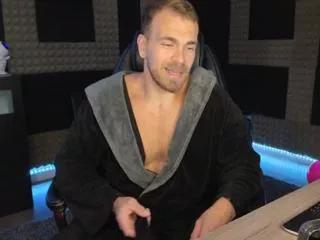 Nick_soul webcams show profile image 