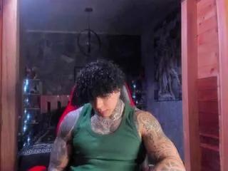 nick_verger from Flirt4Free is Freechat