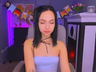nicki_j from Flirt4Free is Freechat