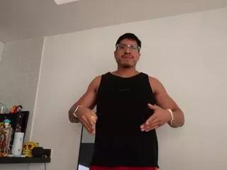 nico_blaze from Flirt4Free is Freechat