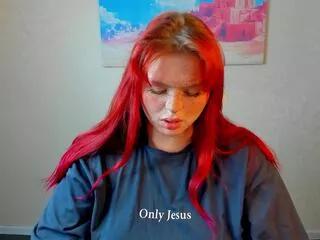 nicole_cuttie from Flirt4Free is Freechat