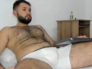 niick_jordan from Flirt4Free