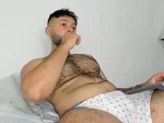 niick_jordan from Flirt4Free