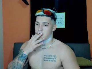 niick_kollins from Flirt4Free