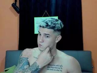 niick_kollins from Flirt4Free