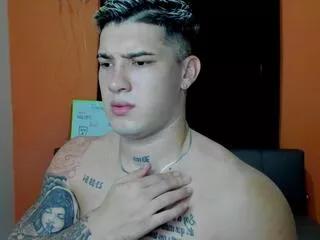 Photos of niick_kollins from Flirt4Free is Freechat