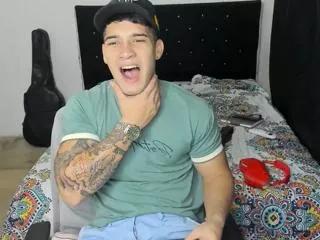 niick_kollins from Flirt4Free