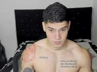 niick_kollins from Flirt4Free