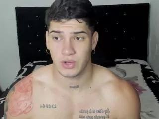 niick_kollins from Flirt4Free