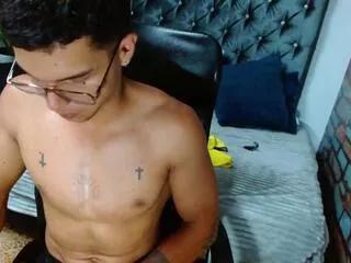 niick_thorp from Flirt4Free