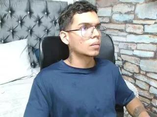 Niick_thorp webcams show profile image 