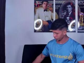 niico_santana from Flirt4Free