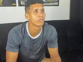 niico_santana from Flirt4Free