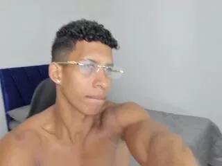 niico_santana from Flirt4Free