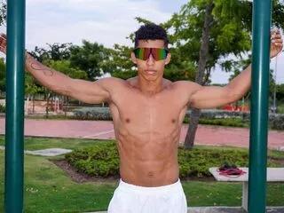 niico_santana from Flirt4Free
