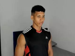 Niico_santana webcams show profile image 