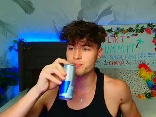 nikk_carville from Flirt4Free