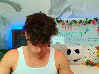 nikk_carville from Flirt4Free