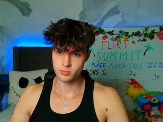 nikk_carville from Flirt4Free