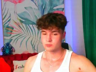 nikk_carville from Flirt4Free