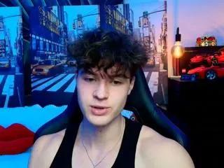 nikk_carville from Flirt4Free