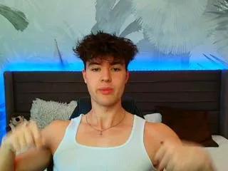 nikk_carville from Flirt4Free