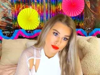 nikki_alman from Flirt4Free