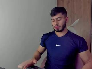 Niko_steel webcams show profile image 