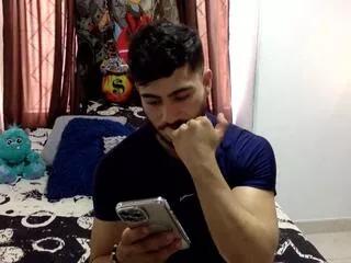 niko_steel from Flirt4Free is Freechat